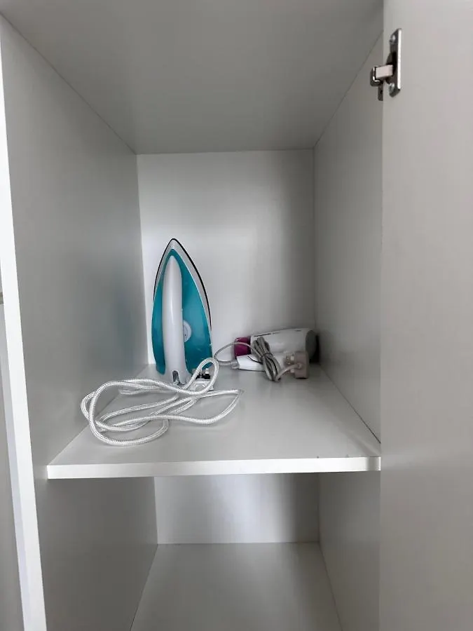 Appartamento Soho Suites Klcc By The Foxyhun Kuala Lumpur